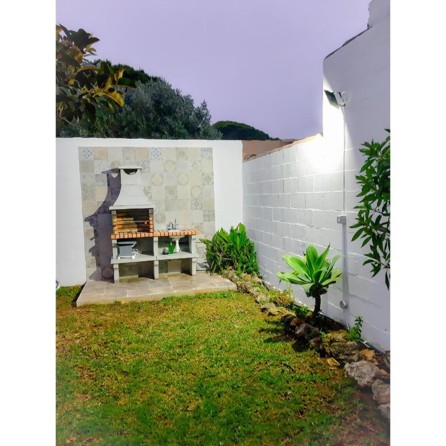 Villa Lola 14 Chiclana de la Frontera Buitenkant foto