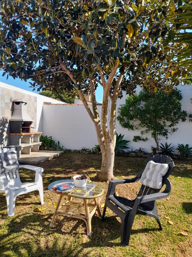 Villa Lola 14 Chiclana de la Frontera Buitenkant foto