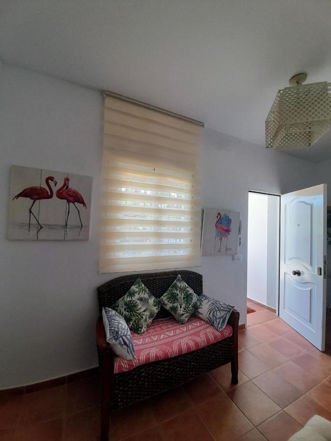 Villa Lola 14 Chiclana de la Frontera Buitenkant foto