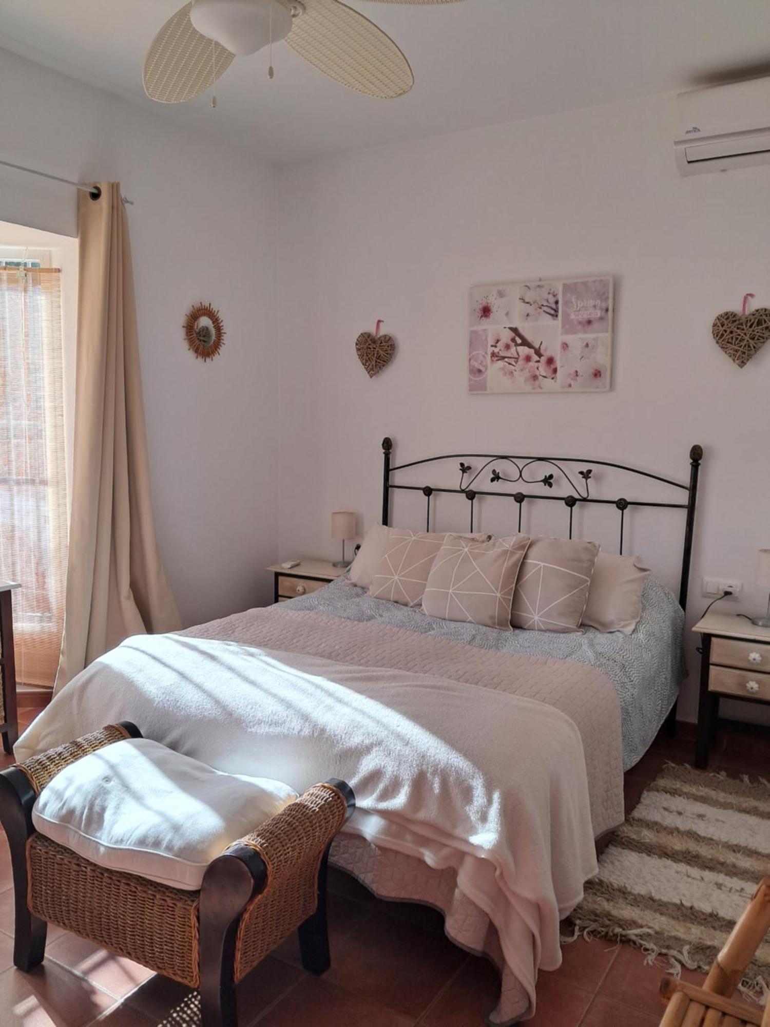 Villa Lola 14 Chiclana de la Frontera Buitenkant foto